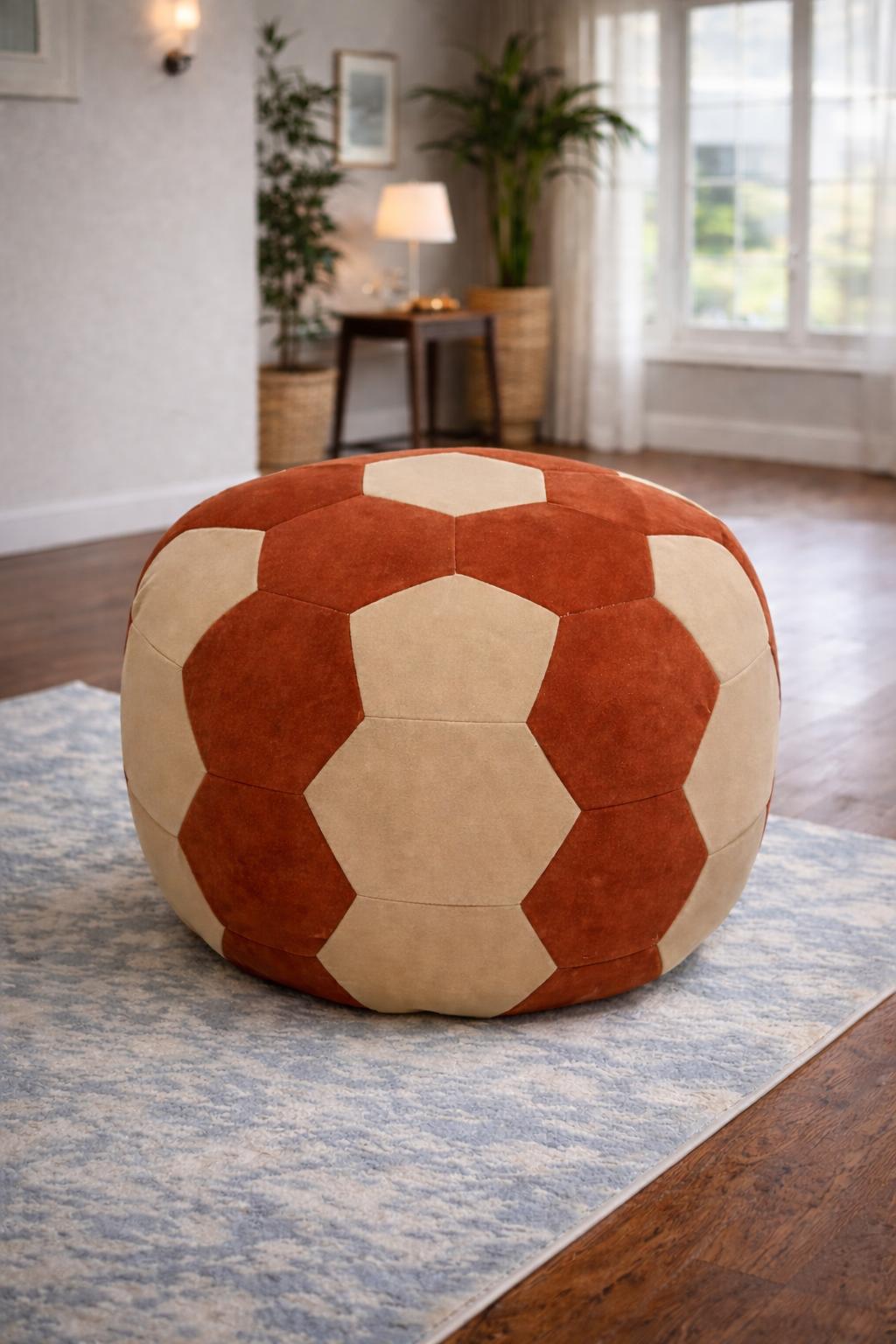 Pouf Levi