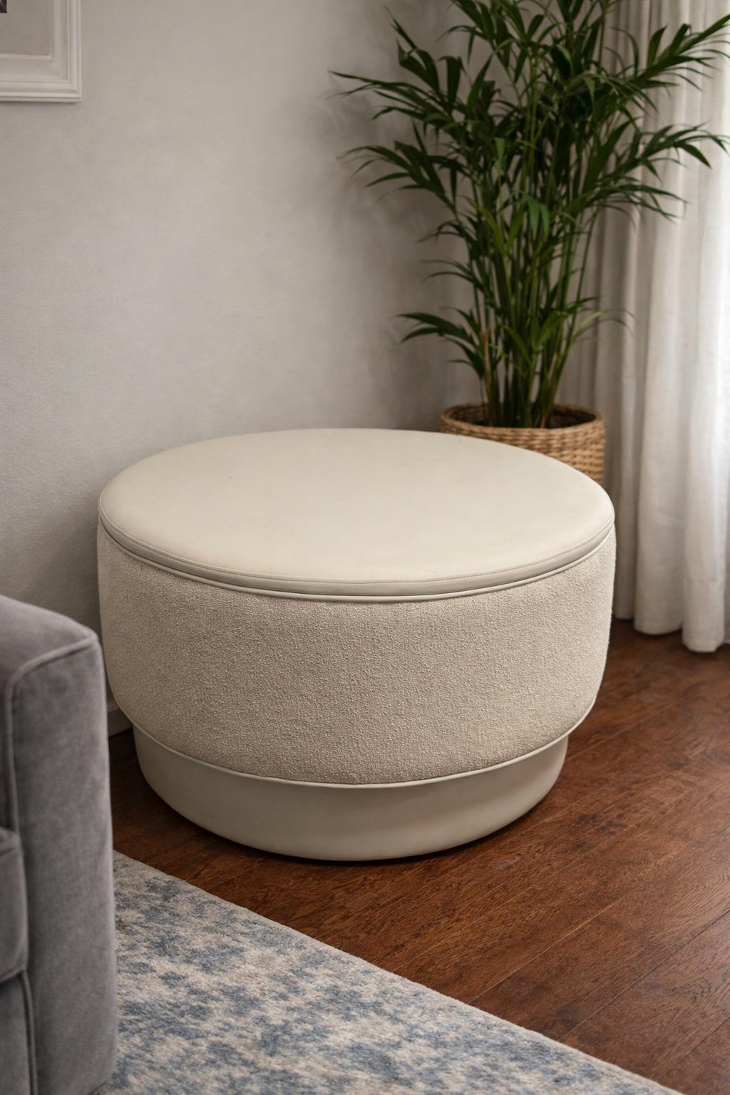 Pouf Mera