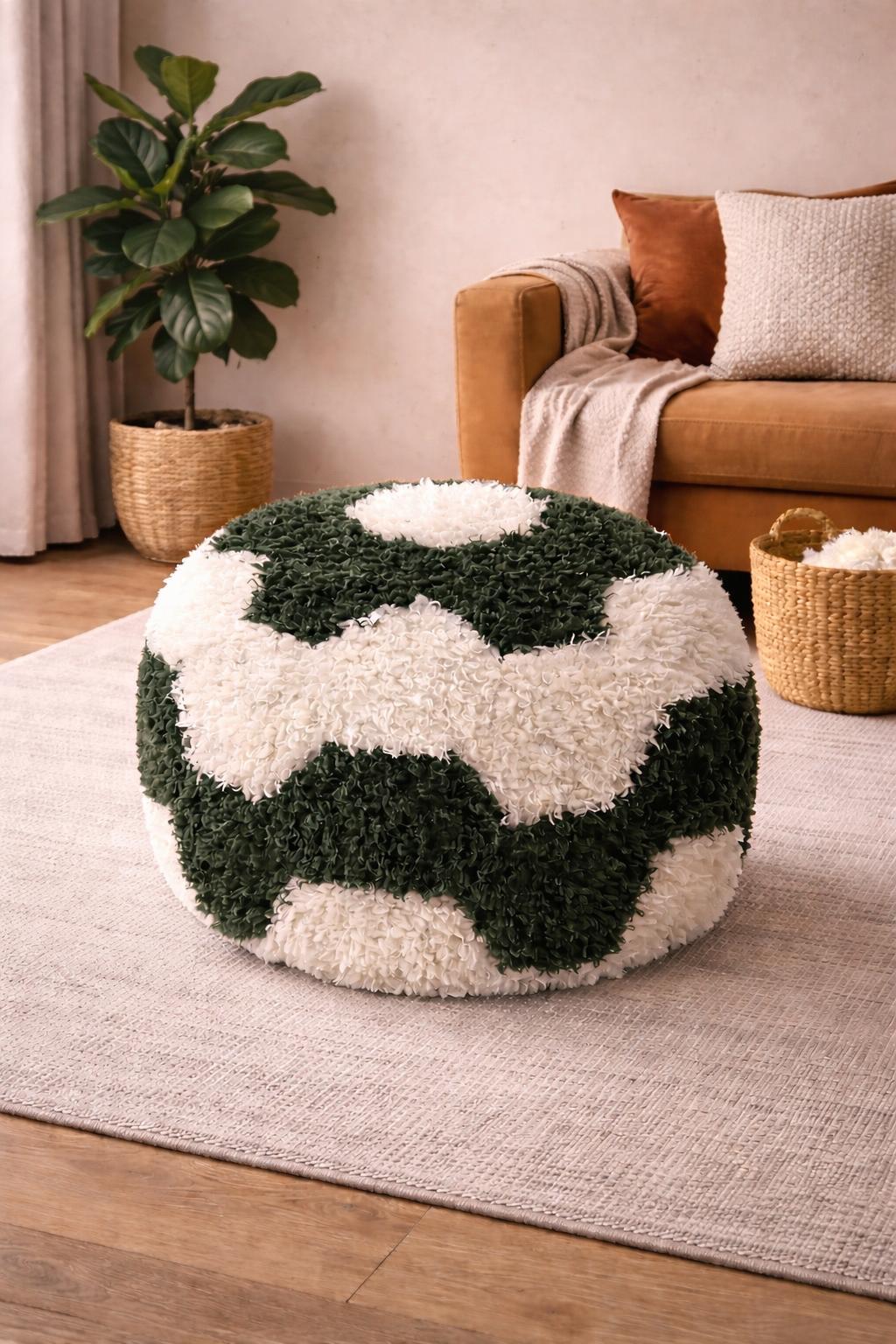 Pouf Milky